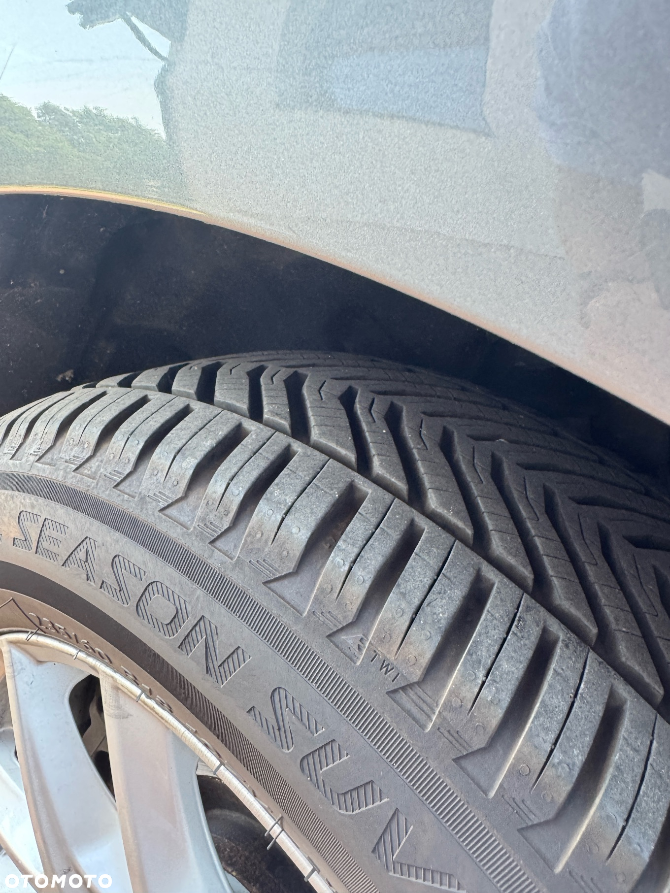 Volvo XC 60 D4 AWD Momentum - 7