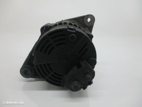 Alternador Fiat Marea (185_) - 4