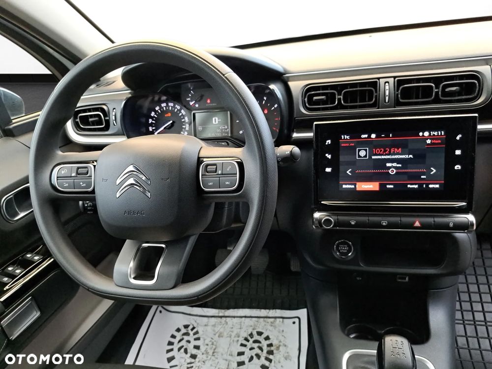 Citroën C3 1.2 PureTech Shine - 13