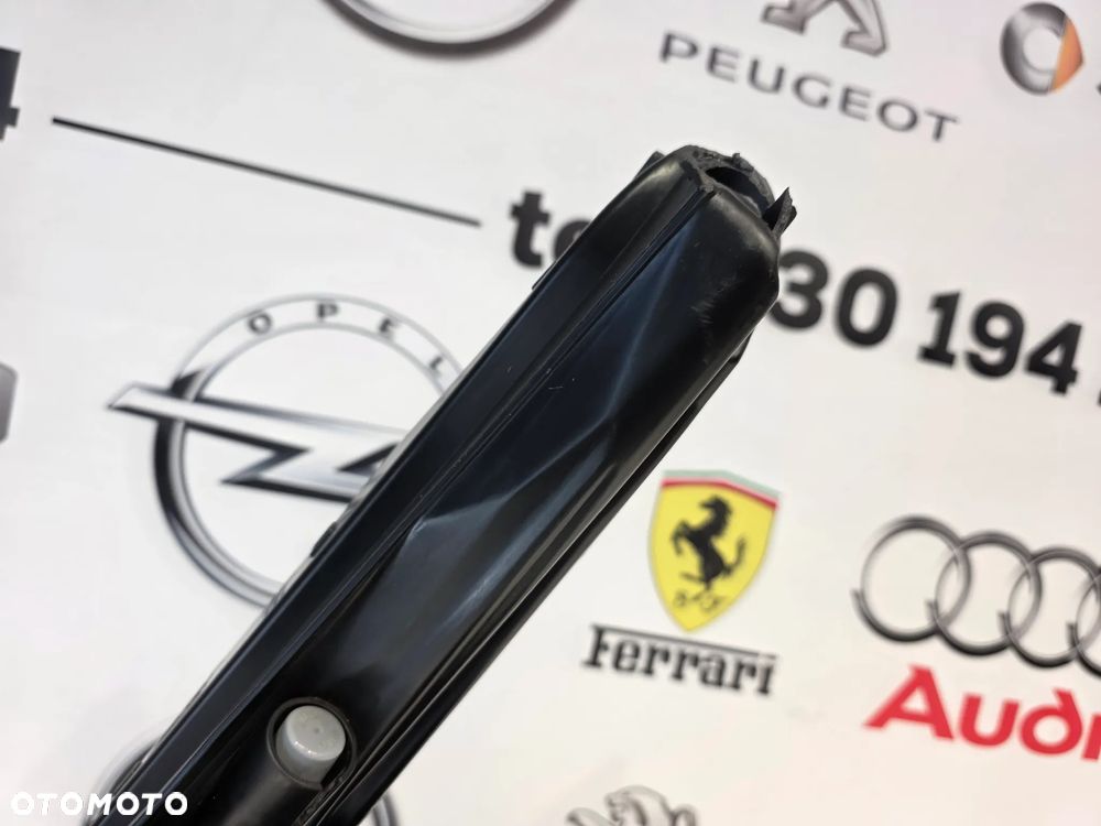 KIA SPORTAGE 5 V 22- PRAWY FULL LED PRAWA LAMPA PRZEDNIA PRZÓD , NR 92102R2100 , NR AUKCJI LPP259 - 25