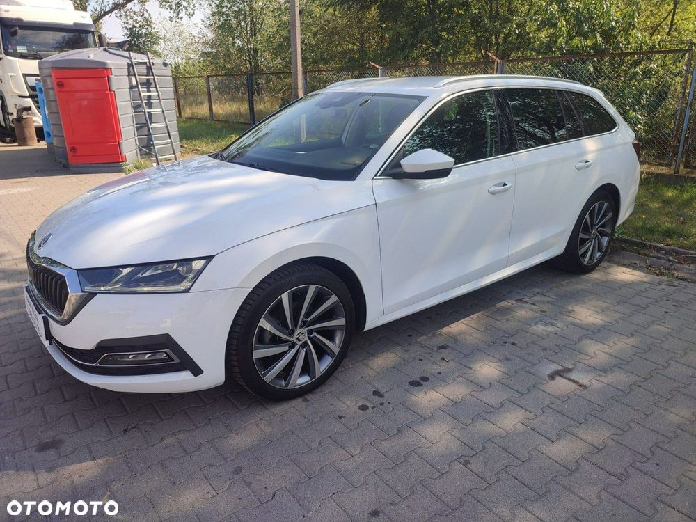 Skoda Octavia - 26