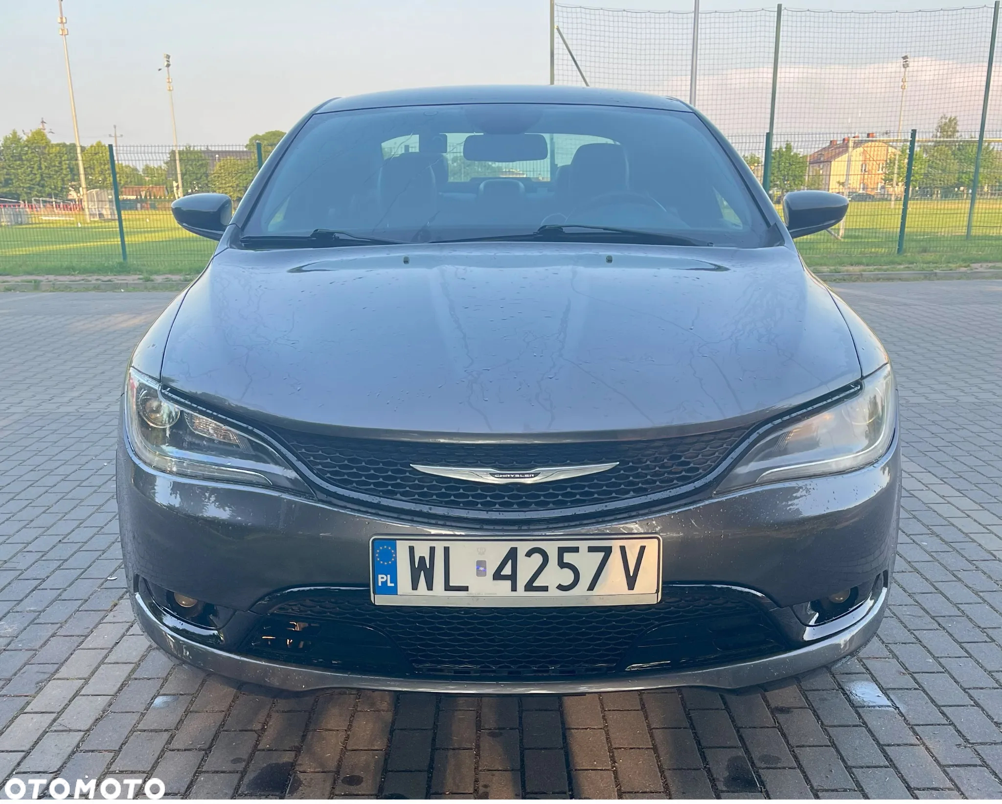 Chrysler 200 - 5