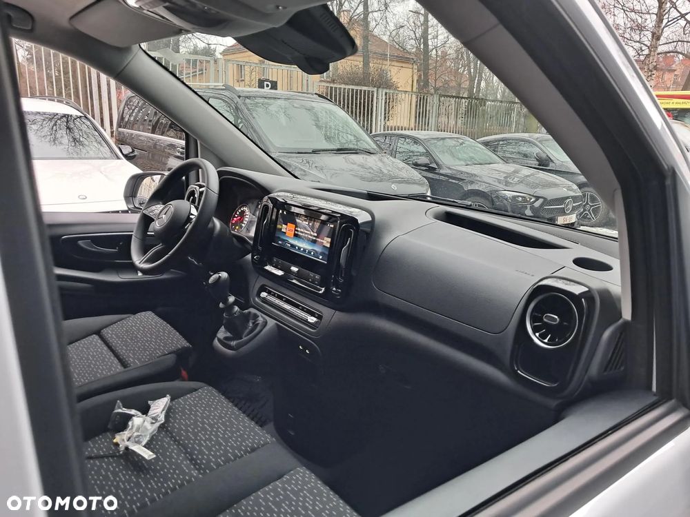 Mercedes-Benz VITO - 9