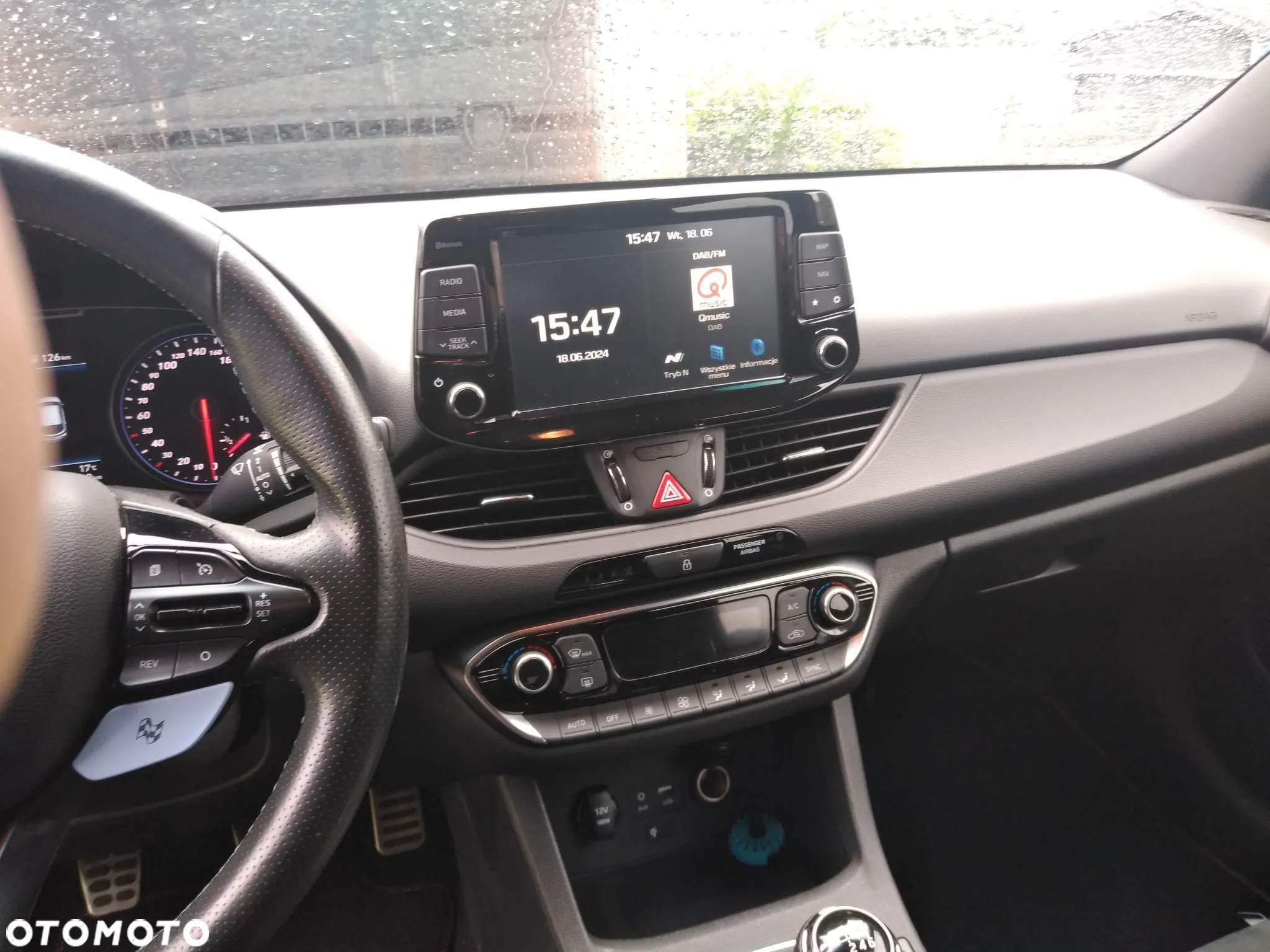 Hyundai i30 N 2.0 T-GDI Performance - 13
