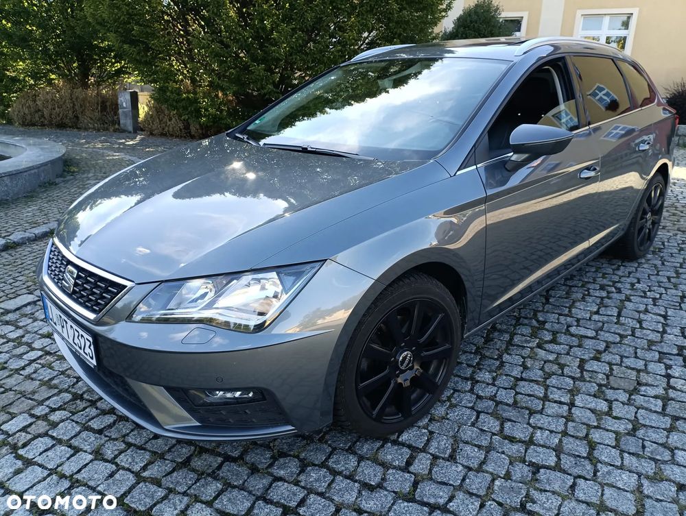 Seat Leon - 18