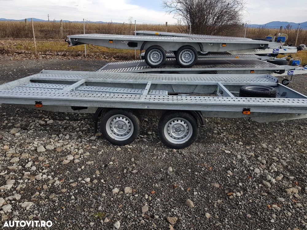 Blyss 4.5m - 8.5m - 5