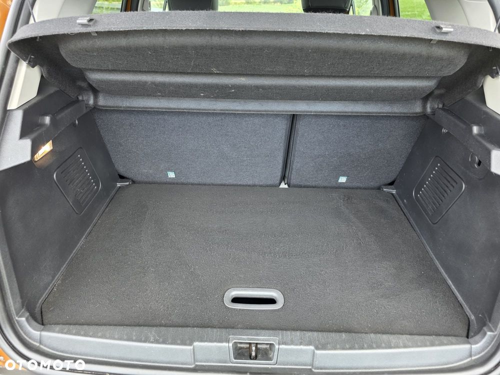 Renault Captur ENERGY TCe 120 Crossborder - 8