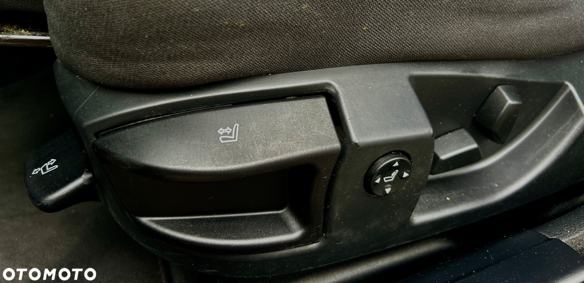 BMW Seria 5 - 20