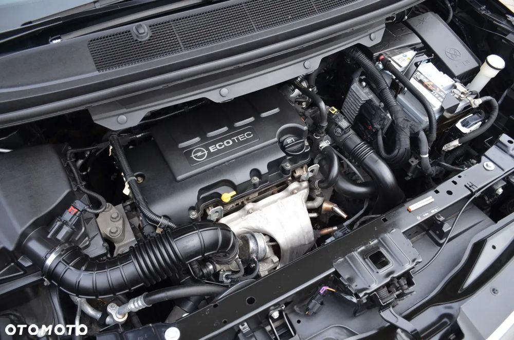 Opel Zafira ver-1-4-t-elite - 6
