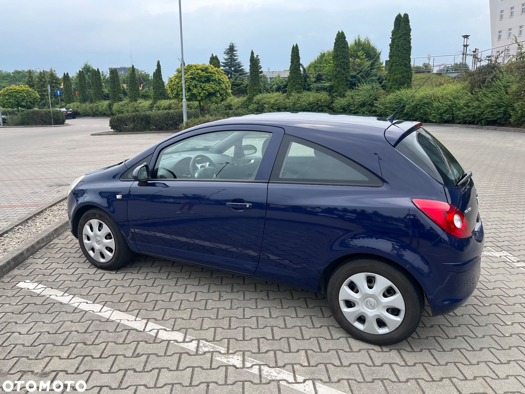 Opel Corsa 1.0 12V - 6
