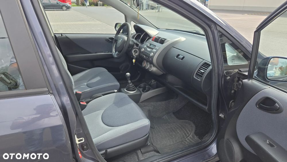 Honda Jazz 1.2 Cool - 11