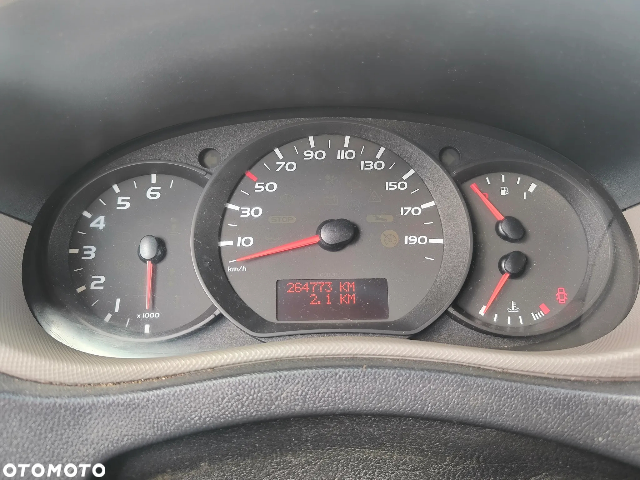 Renault master - 14