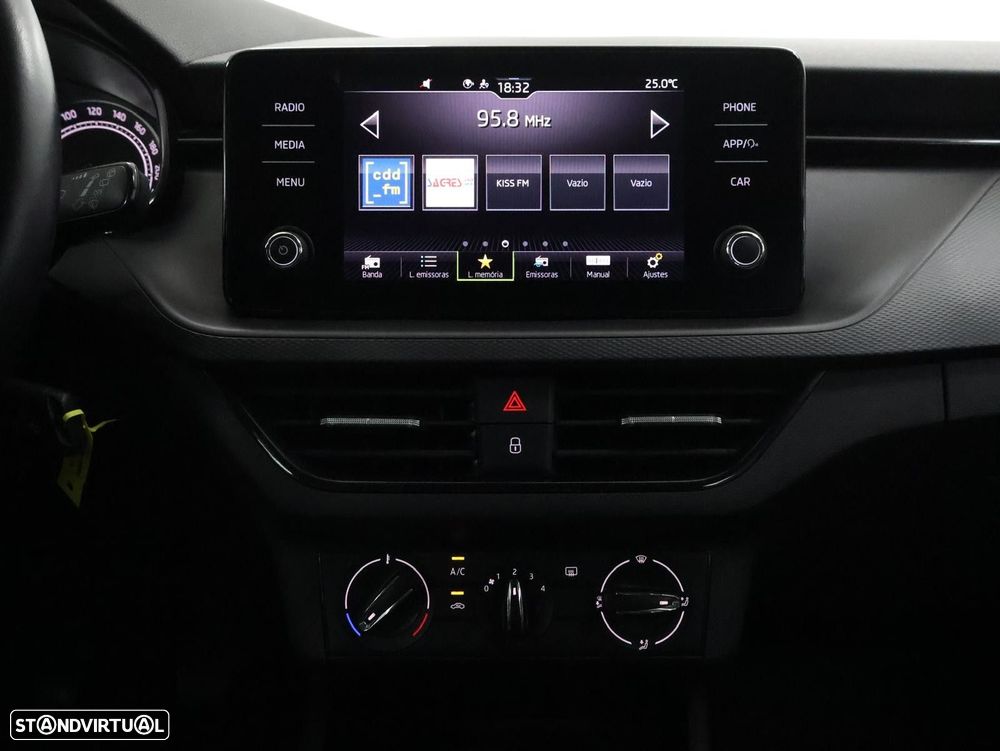 Skoda Scala 1.0 TSI Ambition - 20