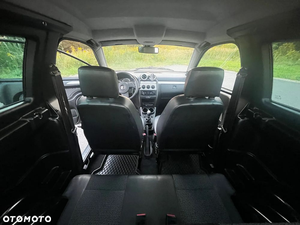 Aixam Crossover - 14