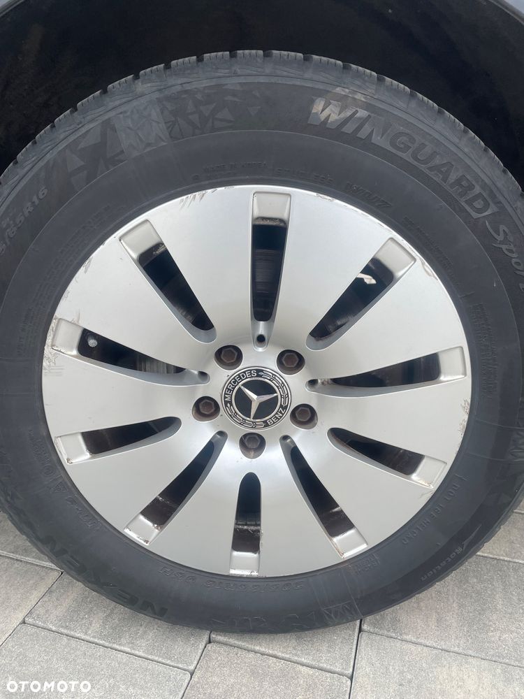 Mercedes-Benz Klasa E 200 d 9G-TRONIC Exclusive - 14