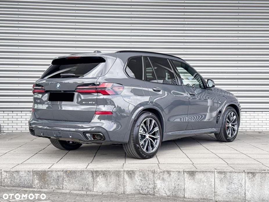 BMW X5 - 5