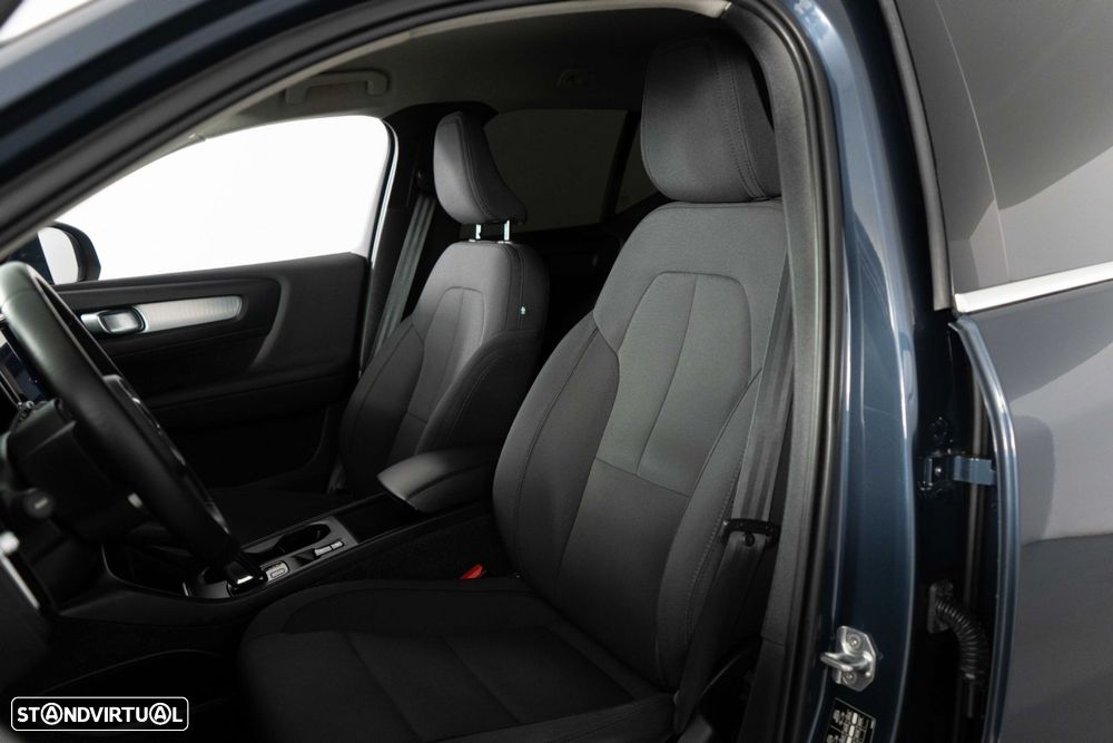 Volvo XC 40 1.5 T4 PHEV Inscription Expression - 10