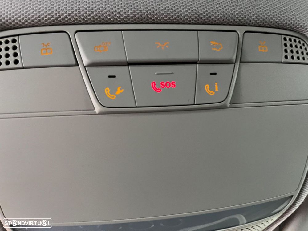 Mercedes-Benz C 200 BlueTEC Avantgarde+ Aut. - 23