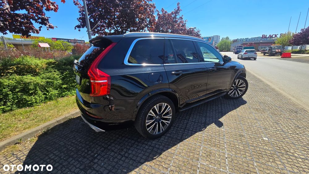 Volvo XC 90 - 12