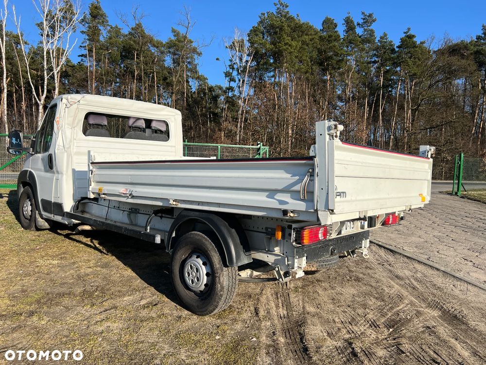 Peugeot Boxer - 5