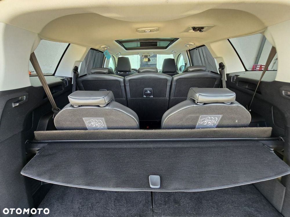 Peugeot 5008 2.0 BlueHDI Crossway S&S - 8