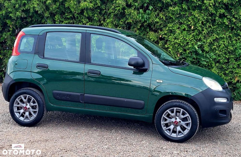 Fiat Panda - 16