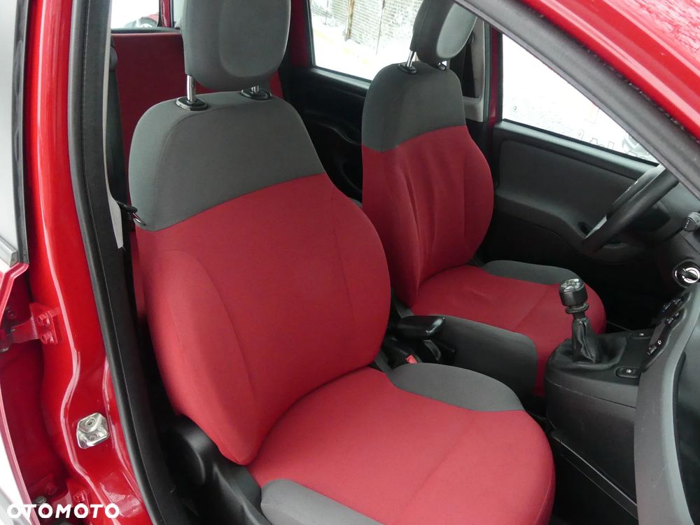 Fiat Panda - 7