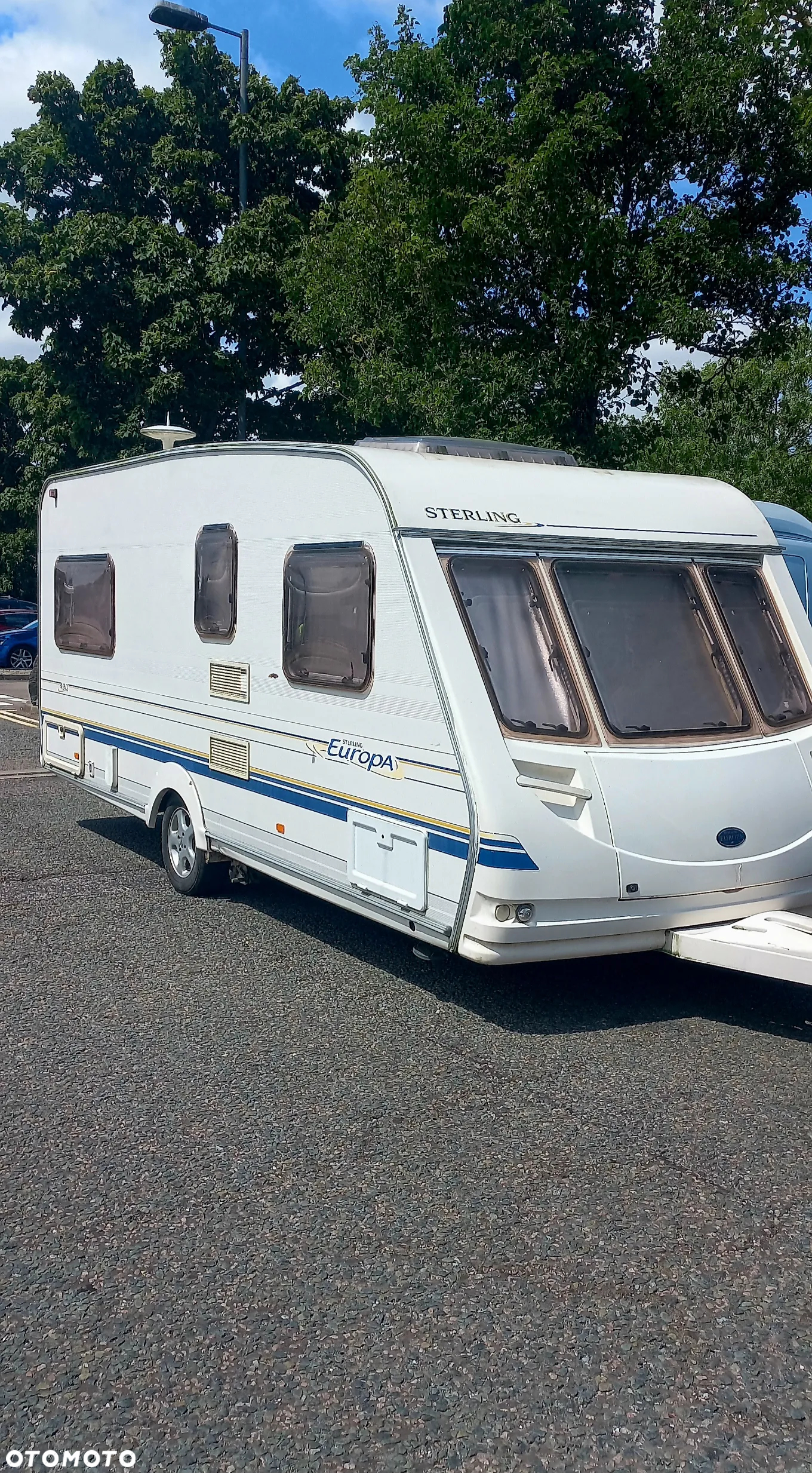 SWIFT Euopa 490 - 38