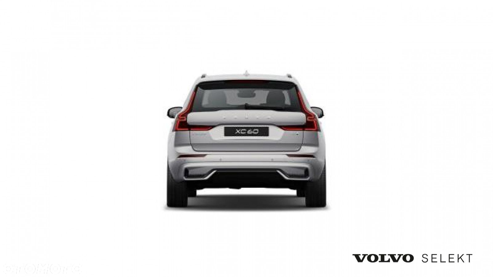 Volvo XC 60 - 7
