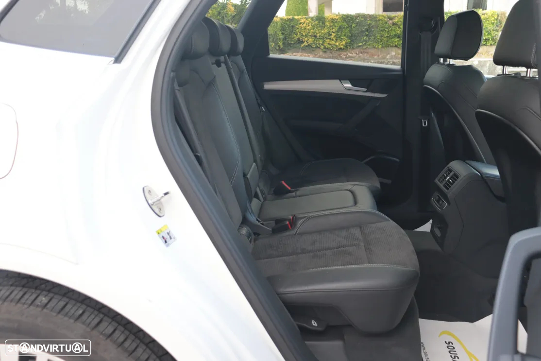 Audi Q5 55 TFSIe quattro S line S tronic - 17