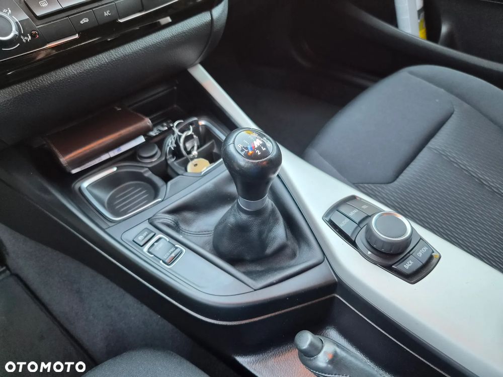 BMW Seria 1 116i Advantage - 17