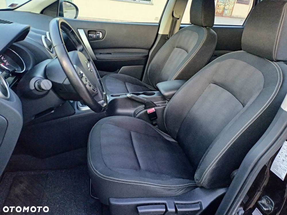 Nissan Qashqai 1.6 acenta - 17