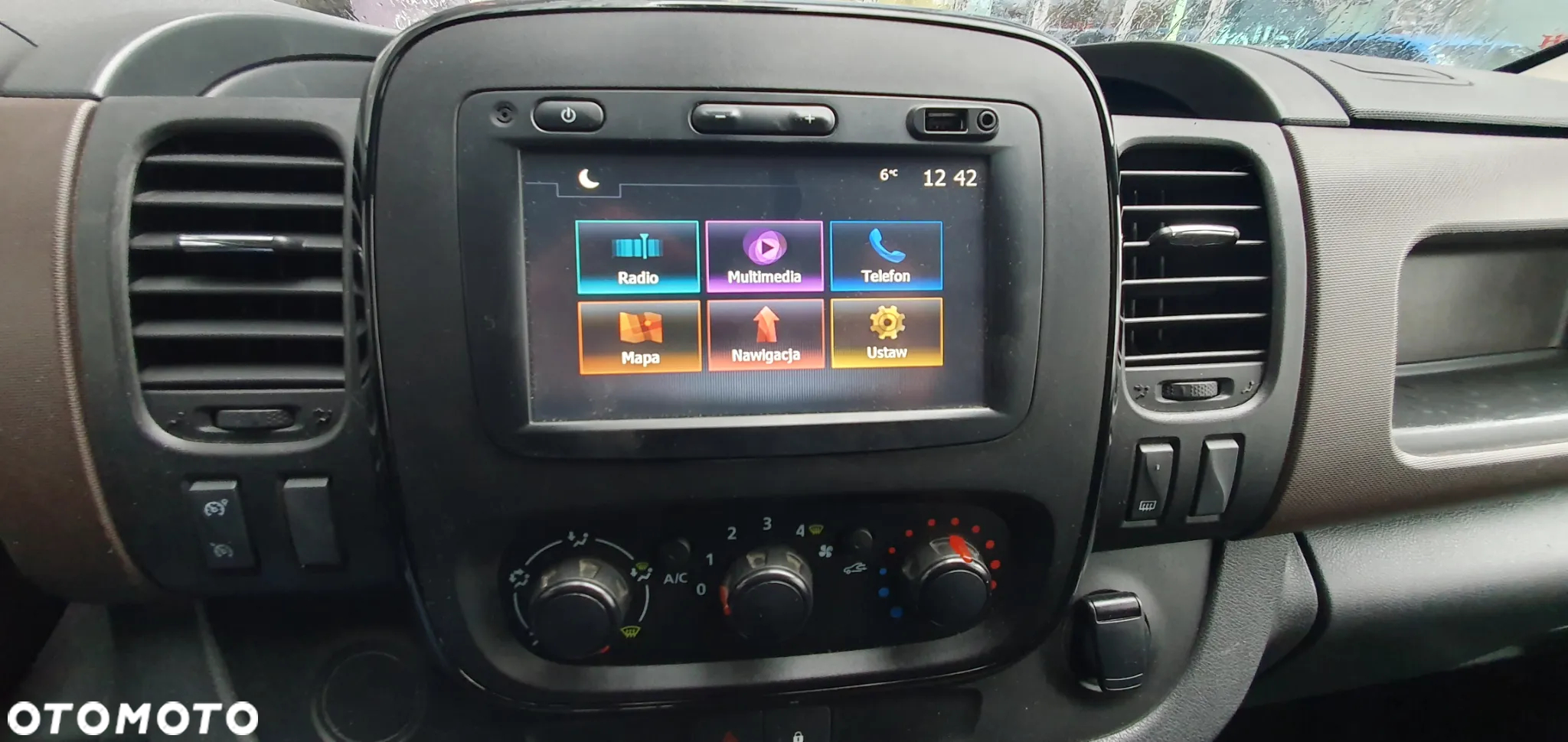 Fiat Talento L2H2 1.6 Diesel - 17