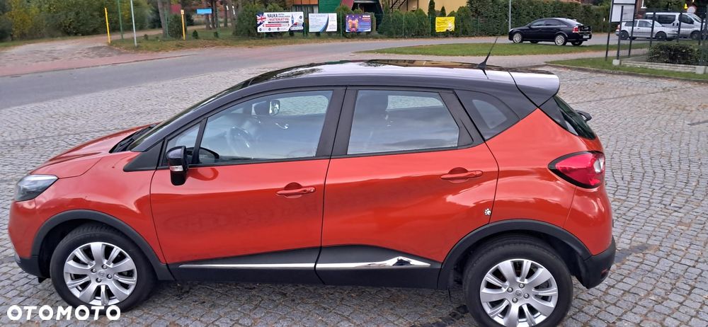 Renault Captur 1.5 dCi Energy Life - 3