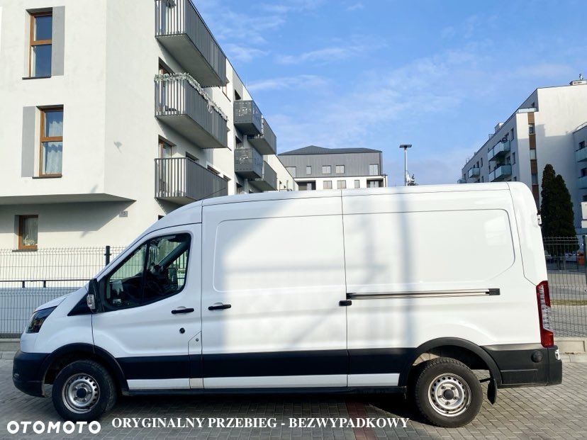 Ford Transit - 10