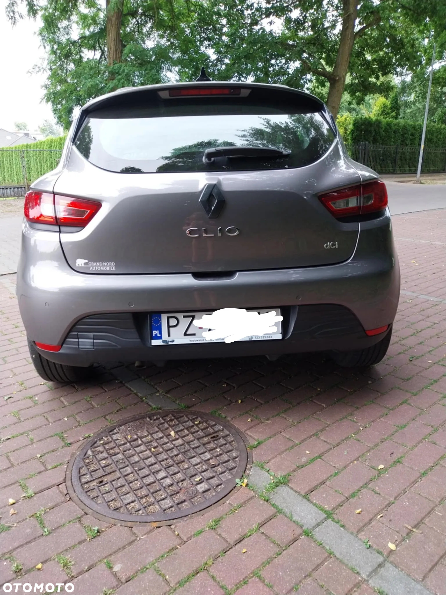 Renault Clio 1.5 dCi Energy Life - 9