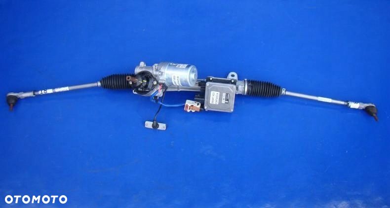 PRZEKŁADNIA MAGLOWNICA SMART 453 16r A4534601900 - 3