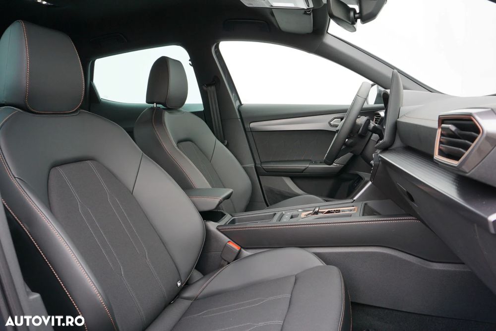 Cupra Formentor 1.5 eTSI DSG7 MHEV - 28