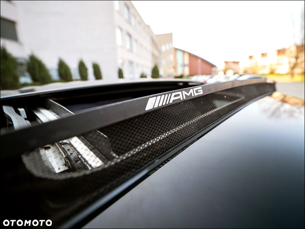 Mercedes-Benz Klasa C - 17