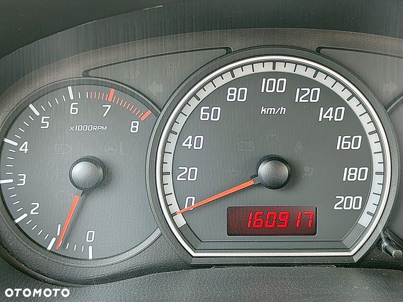 Suzuki Swift 1.3 Comfort - 12