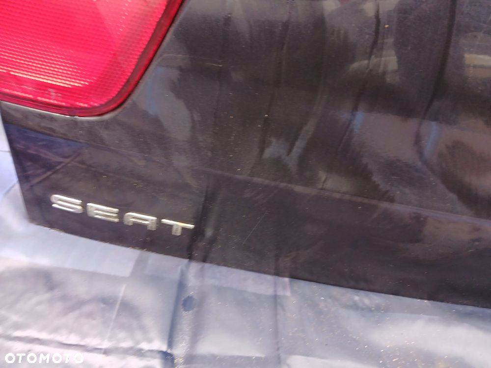 Seat Cordoba sedan Klapa bagażnika - 2