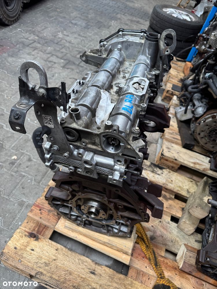 Silnik Ford Transit MK8 LIFT 2,0 E6 BLRA 2020r - 4