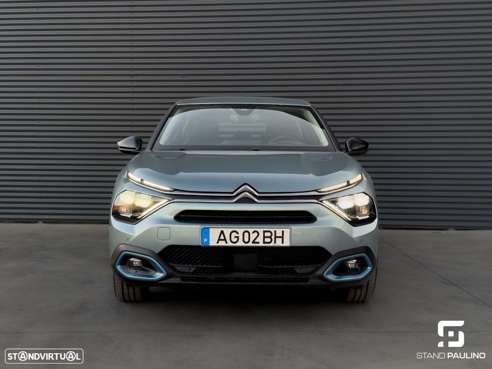 Citroën e-C4 50 kWh Feel - 5