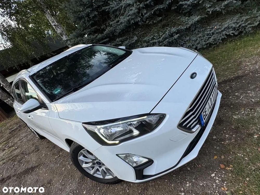 Ford Focus - 17