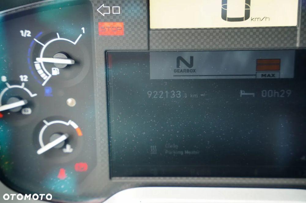 Renault / T 460 / STANDARD / EURO 6 - 38