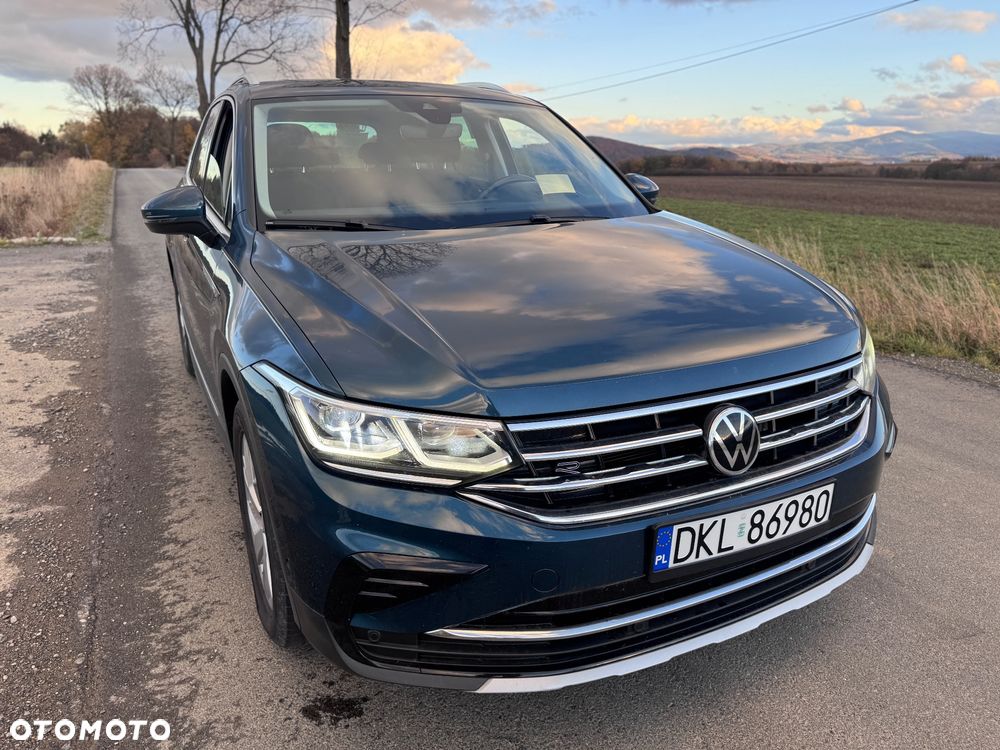 Volkswagen Tiguan 1.5 TSI EVO Highline DSG - 7