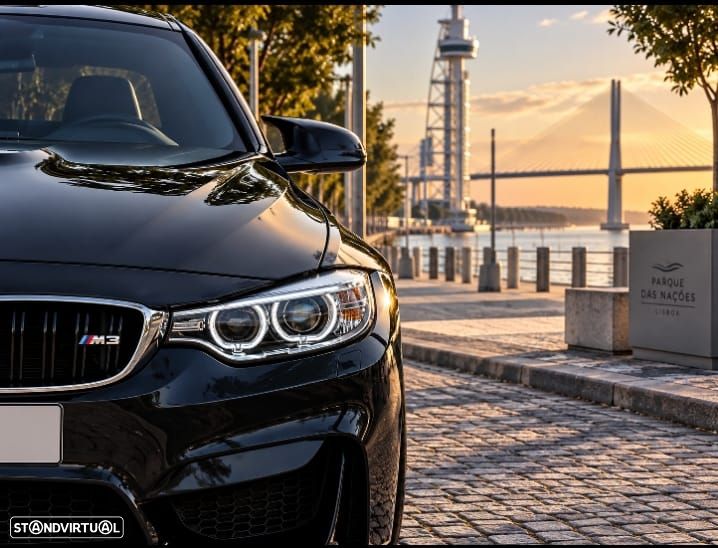 BMW M3 - 23