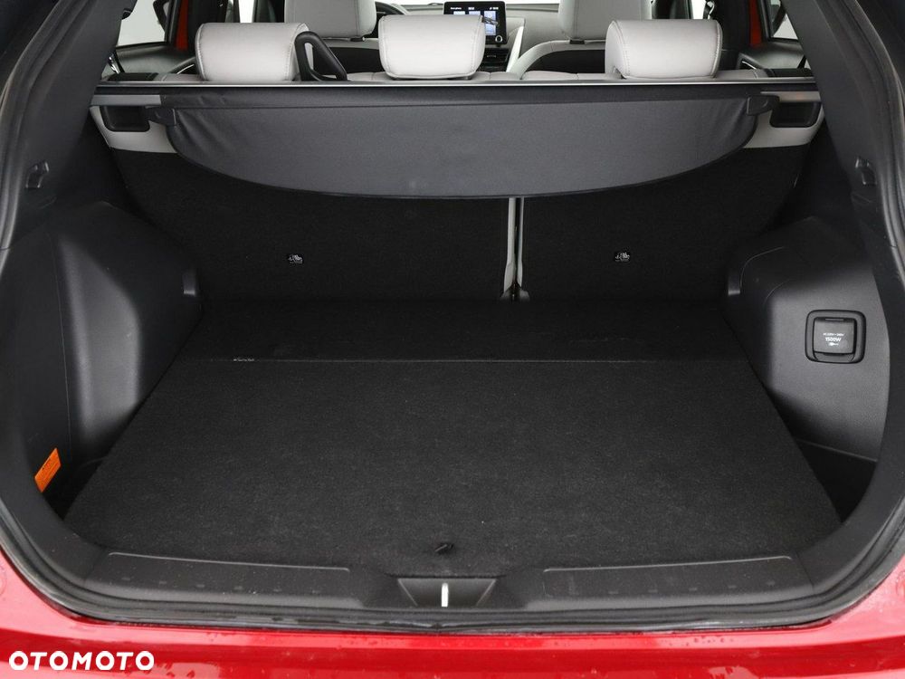 Mitsubishi Eclipse Cross 2.4 PHEV Instyle Plus - 21