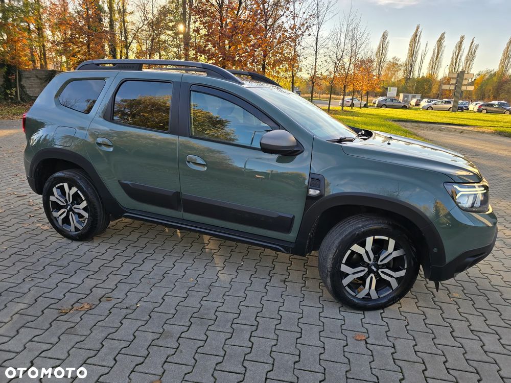 Dacia Duster 1.0 TCe Prestige - 6