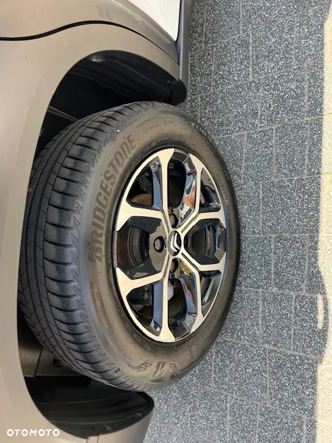 Citroën C3 Aircross 1.2 PureTech Feel S&S - 8